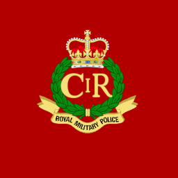[UK] Defence School of Policing and Guarding