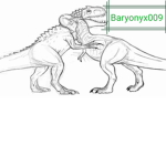 Dinosaur Simulator Army Strike