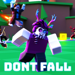 Don't Fall!