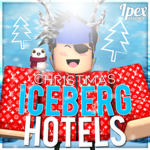 IH || Iceberg Hotels