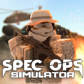 Special Ops Simulator 