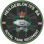 ||HBA|| Royal Tank Regiment