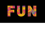The fun with friends group