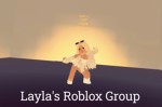 Layla Roblox Group