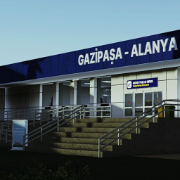 Gazips Alanya Flot | Cheap Airlines