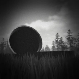 Tripod Hunting icon