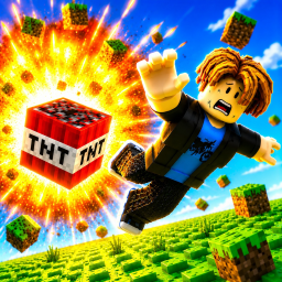 Evolve Your TNT! icon