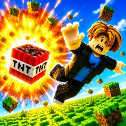 Evolve Your TNT! icon