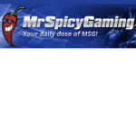 Hot chili gaming