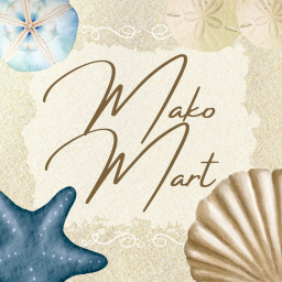 makomart -- awesome clothes trust!