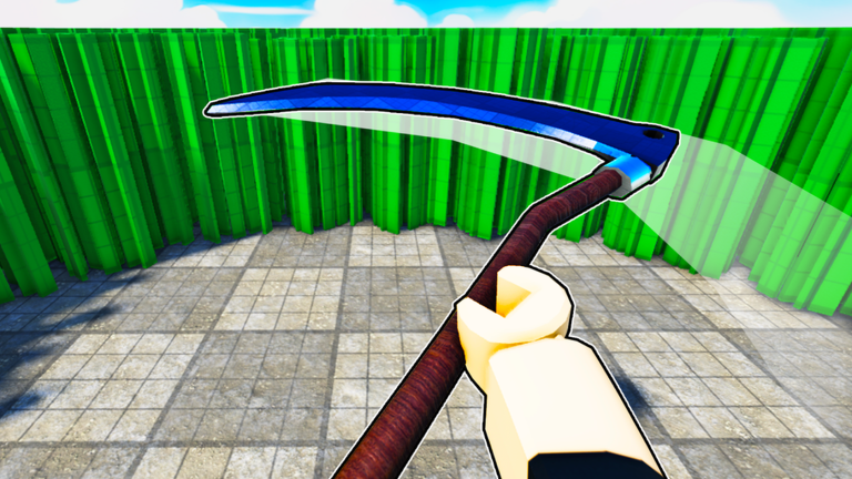 Cut a Garden screenshot 1