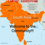 South Asia