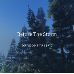 Before The Storm [Showcase]