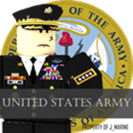 [NUSM] Uɴɪᴛᴇᴅ Sᴛᴀᴛᴇs Army