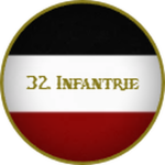 32. Infantrie Regiment