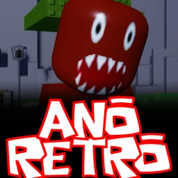 Anoretro [Prototype 1] icon