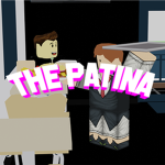 The Patina