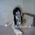 CENTIPEDE ⸸