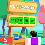 Pls Donate S Community