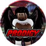Prodigy!