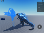 Godzilla KU