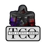 TCO | The Cryptic Order