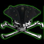 ARMY of the UNDEAD PIRATES!!