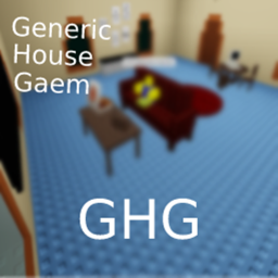 generic house gaem. [SHOP]