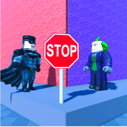 The Amazing Batman (OBBY)