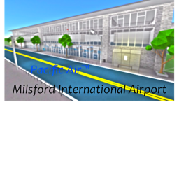 Milsford International Airport