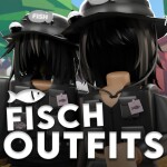 [NEW🐟] FISCH MATCHING OUTFITS IDEAS 🐟