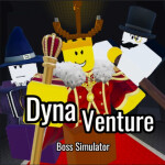 DynaVenture: Boss Simulator