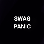 Swag Panic Clothing!