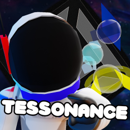 Tessonance {Coming Soon}