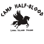 Camp half-blood!!!!!!
