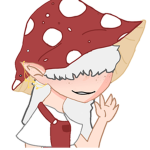 TheMushrooms!:):)