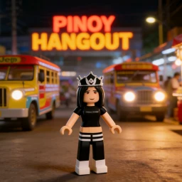 PINOY HANGOUT icon