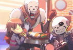 The Undertale Fan