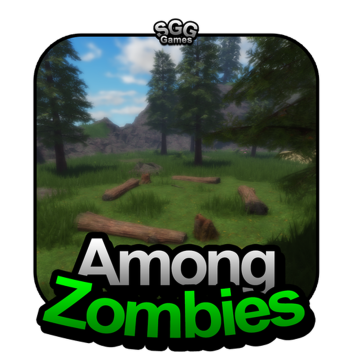 Among Zombies (LEGACY)