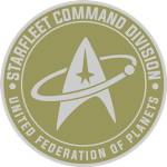 Command Division | Starfleet