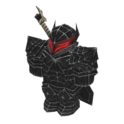 Guts Berserker Armor (✔)
