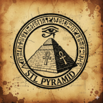 STL Pyramid