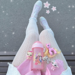 Alternatively fairies