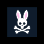 Ρsycho Bunny