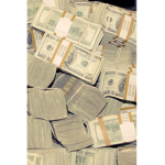 Da Hood Cash Plug