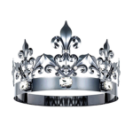 kings and queens rich