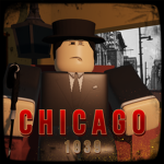 Chicago 1939