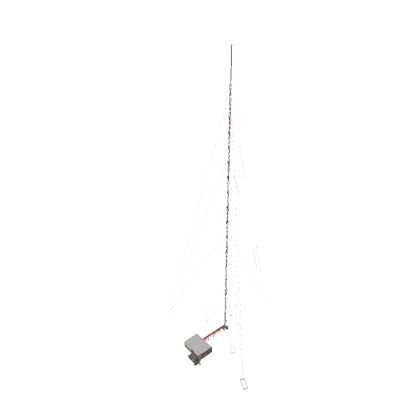 RWTV Tower (+ Building)