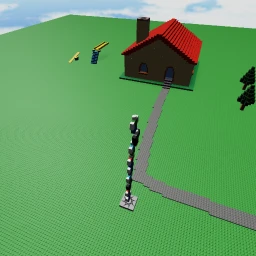 POV: Your Roblox Game Is Popular In the Ol times icon
