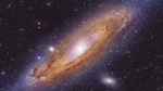 ~Andromeda~